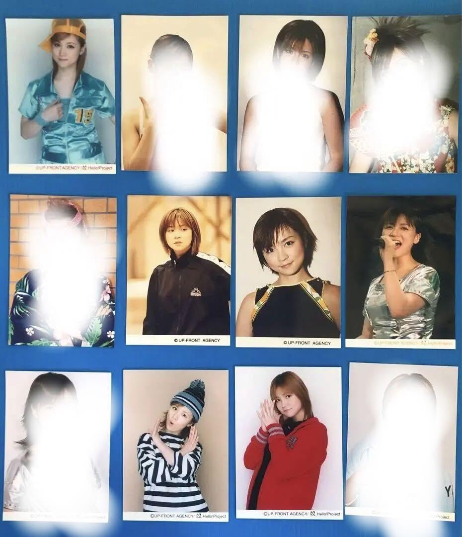 5173 モーニング娘。 吉澤ひとみ 生写真 43枚セット Amazon.co.jp: モーニング娘。吉澤ひとみ生写真 : Toys & Games